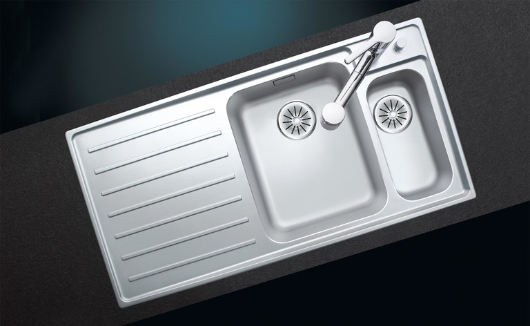 Sinks and bowls