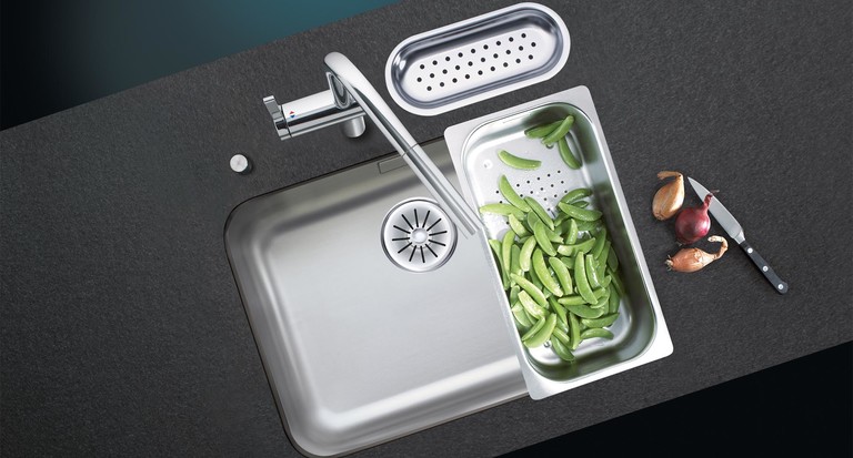 Kitchen accessories