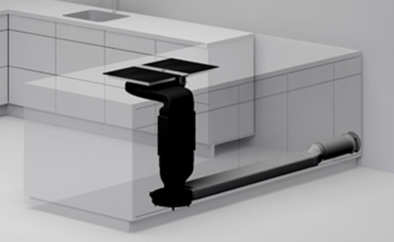 BORA Ecotube