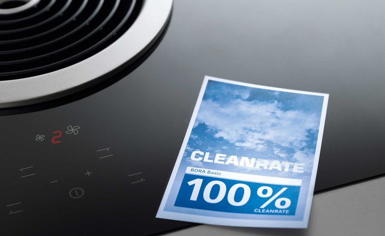 Cleanrate