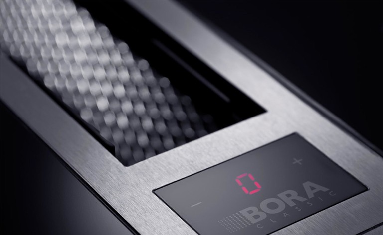 The BORA advantages